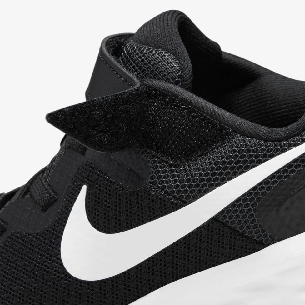Outlet Дитячі кросівки NIKE REVOLUTION 6 NN (PSV) DD1095-003_image_9