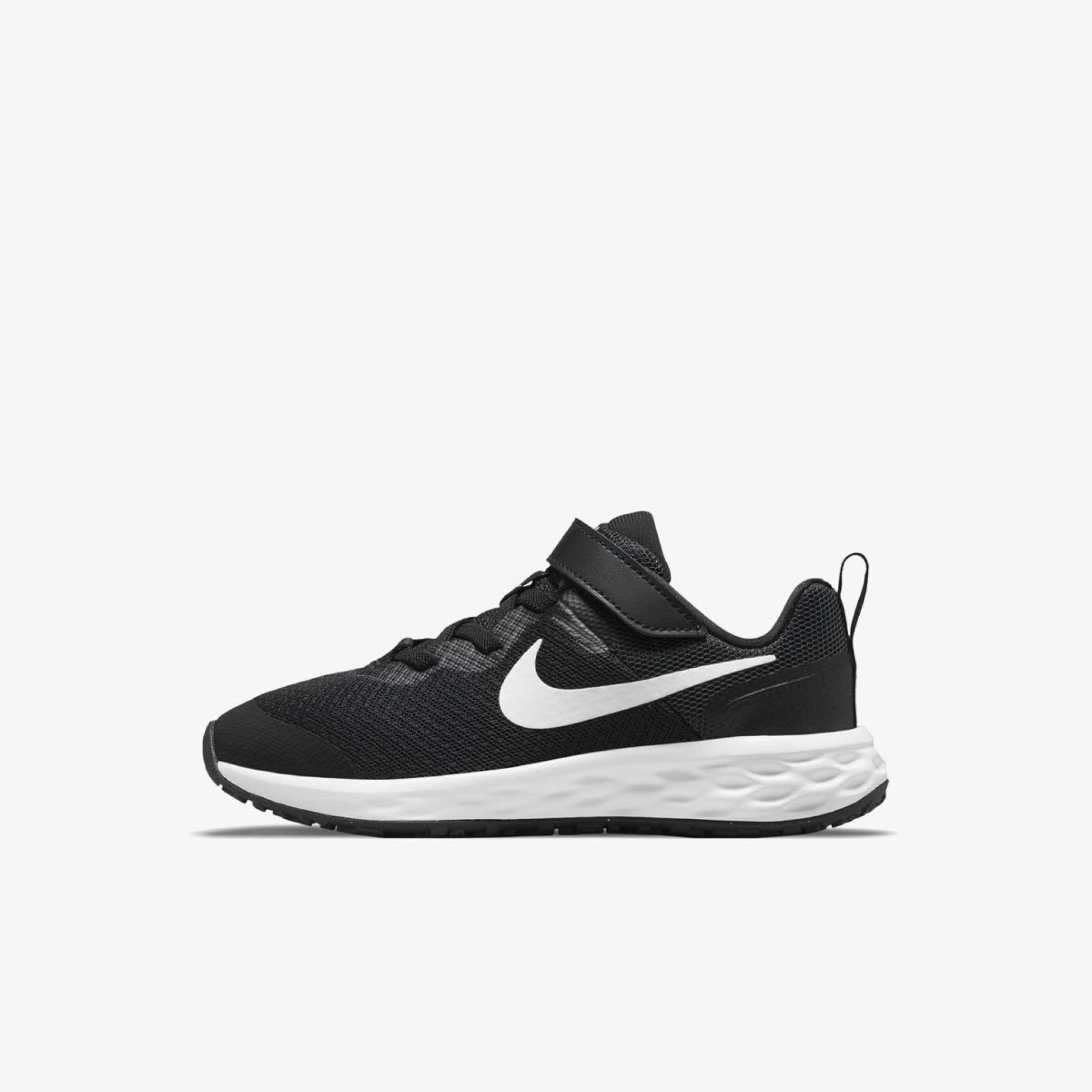 Outlet Дитячі кросівки NIKE REVOLUTION 6 NN (PSV) DD1095-003