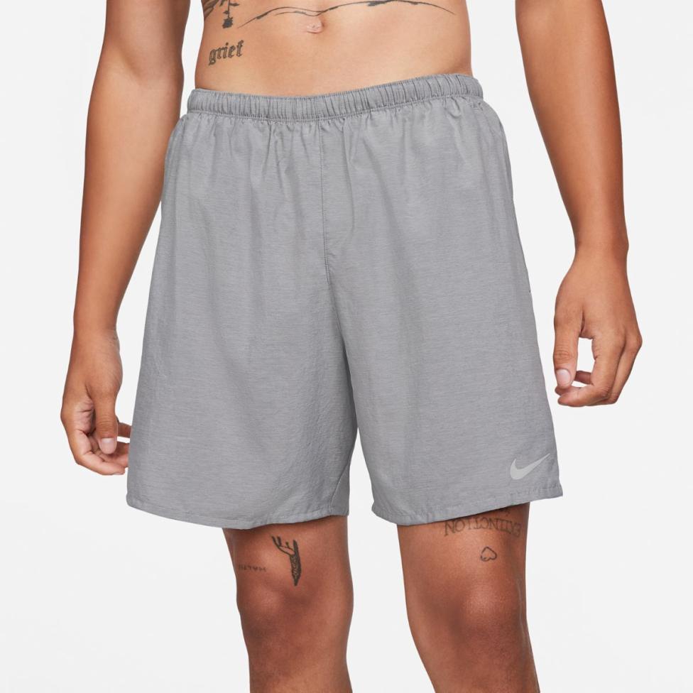 Outlet Чоловічі шорти NIKE M NK DF CHALLENGER SHORT 7BF CZ9066-084