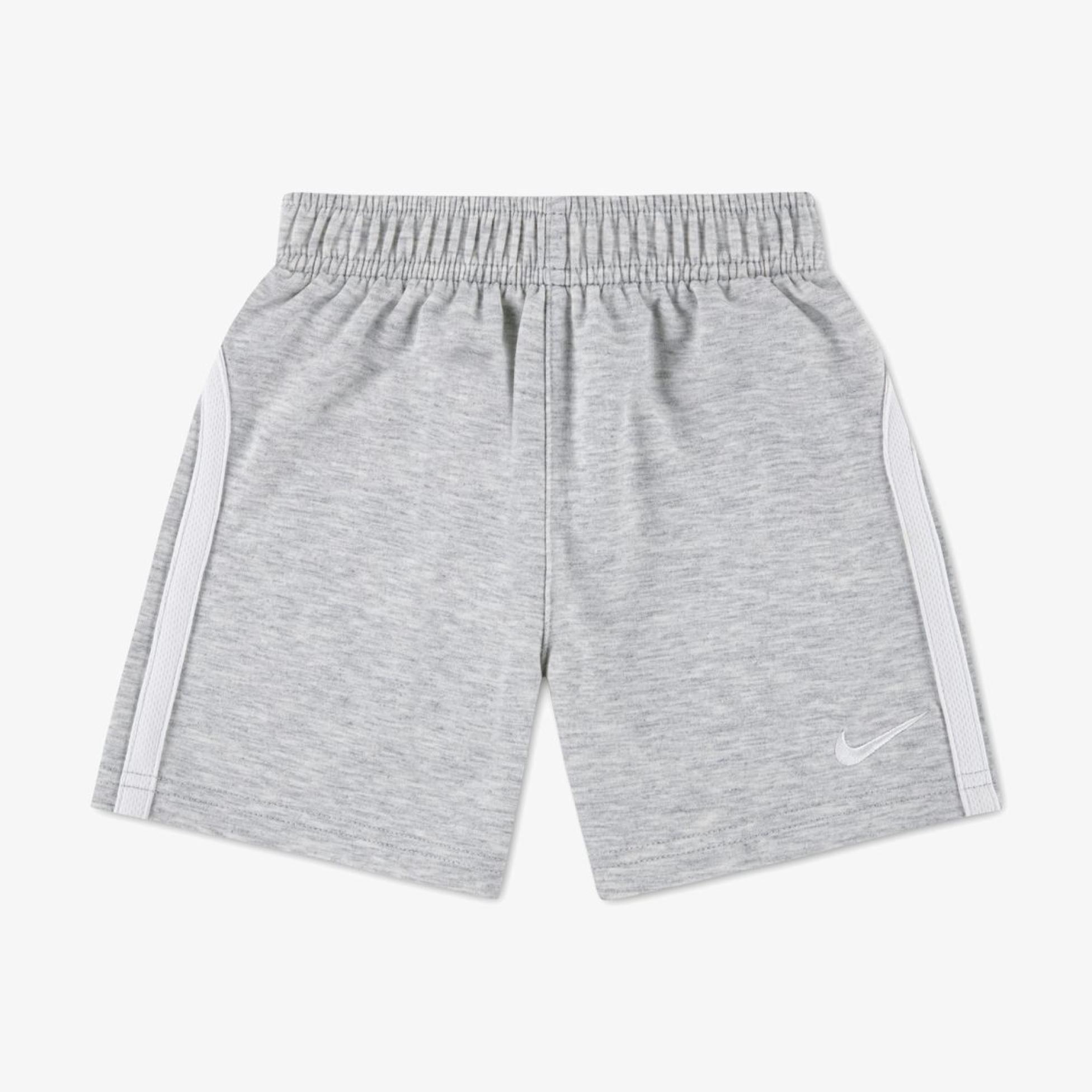 Outlet Дитячі шорти NIKE NKB B NSW GOAL MODE FT SHORT 86N893-C87