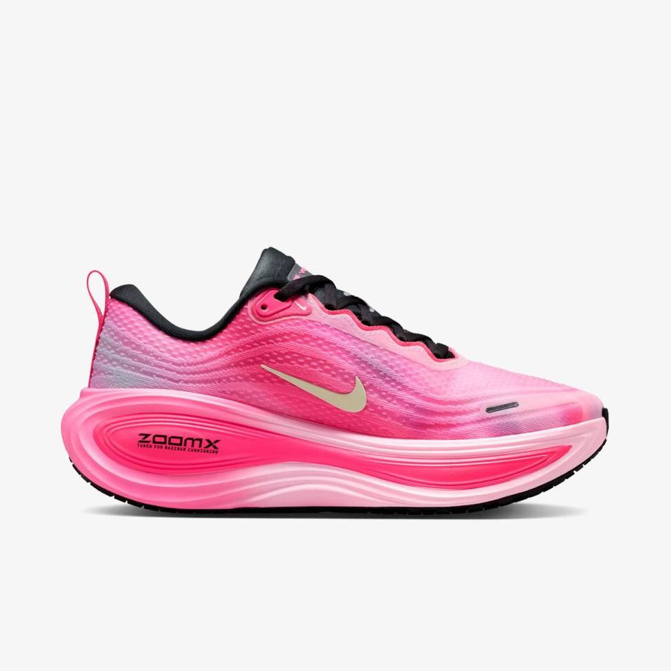 Outlet Женские кроссовки NIKE WMNS VOMERO PLUS PEARL PINK / PINK GLOW IR8317-664_image_3