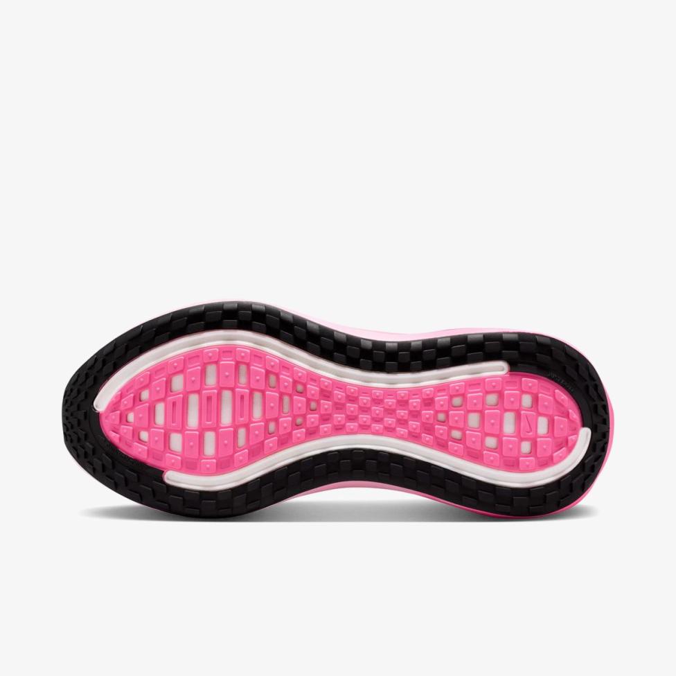 Outlet Жіночі кросівки NIKE WMNS VOMERO PLUS PEARL PINK / PINK GLOW IR8317-664