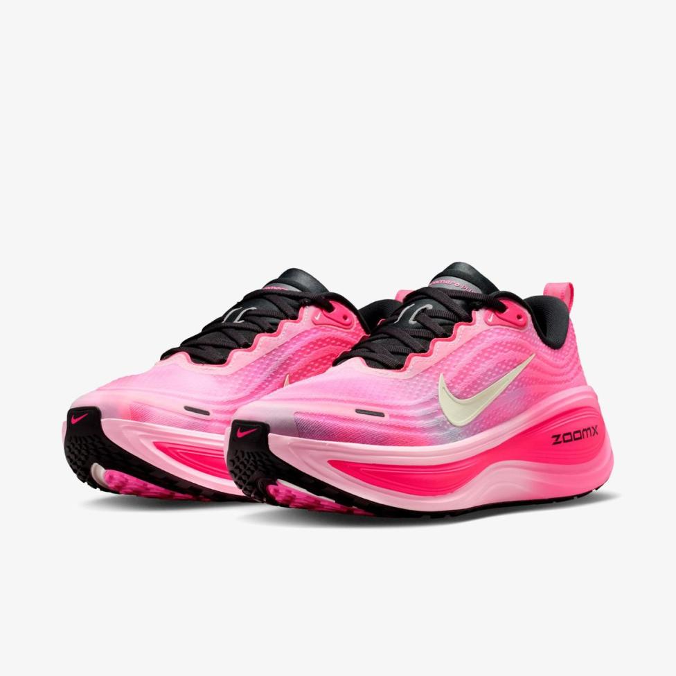 Outlet Женские кроссовки NIKE WMNS VOMERO PLUS PEARL PINK / PINK GLOW IR8317-664_image_5
