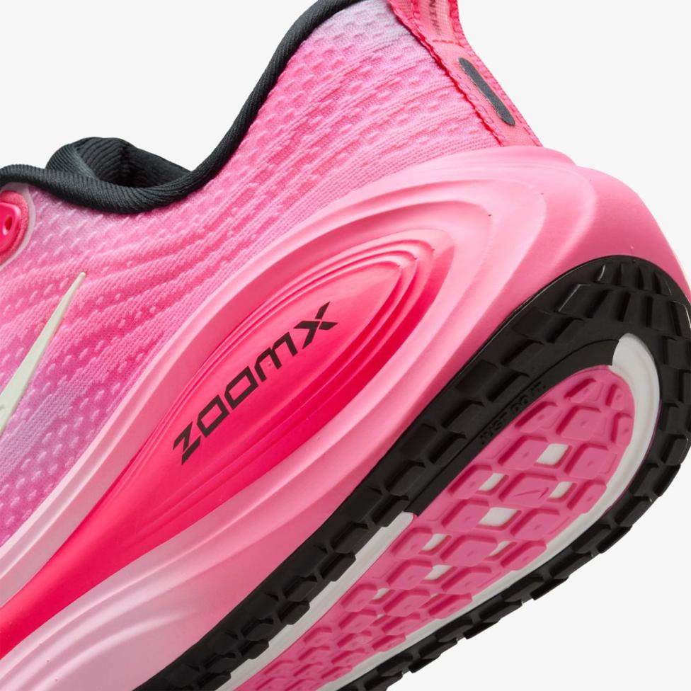 Outlet Женские кроссовки NIKE WMNS VOMERO PLUS PEARL PINK / PINK GLOW IR8317-664_image_8