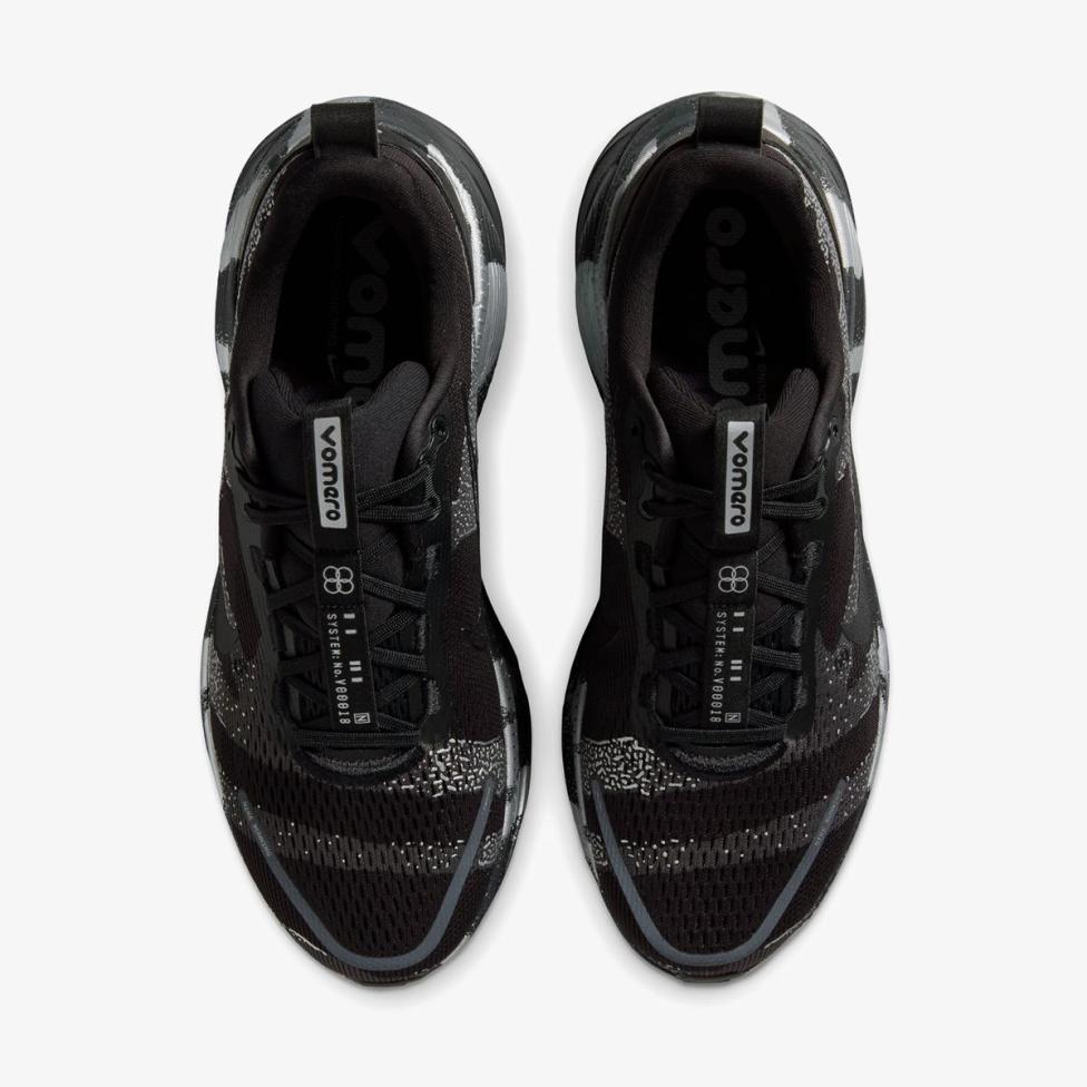 Outlet Чоловічі кросівки NIKE VOMERO 18 DISRUPT IRON GREY IQ3925-001