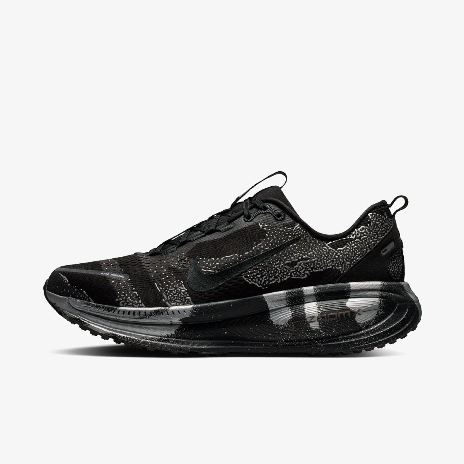 Outlet Чоловічі кросівки NIKE VOMERO 18 DISRUPT IRON GREY IQ3925-001