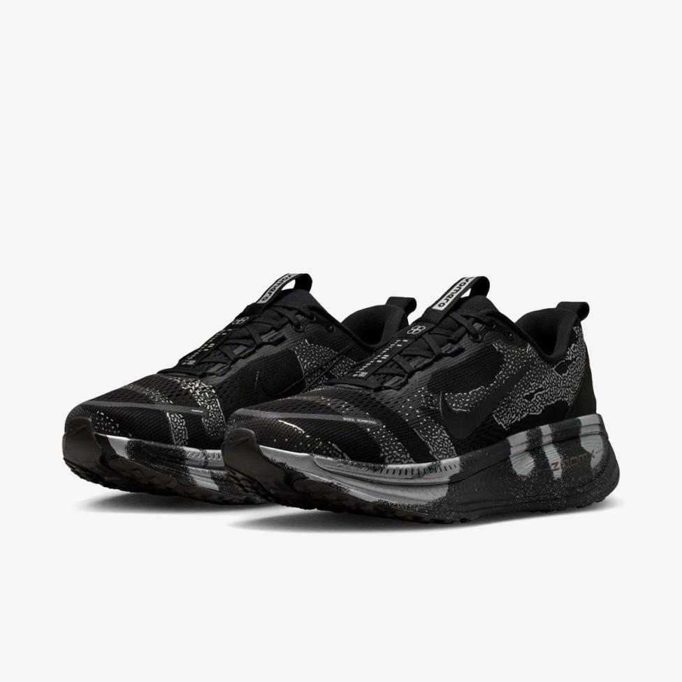 Outlet Мужские кроссовки NIKE VOMERO 18 DISRUPT IRON GREY IQ3925-001_image_4