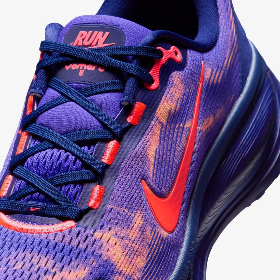 Outlet Мужские кроссовки NIKE VOMERO 18 INDIGO BURST IQ0602-400_image_7