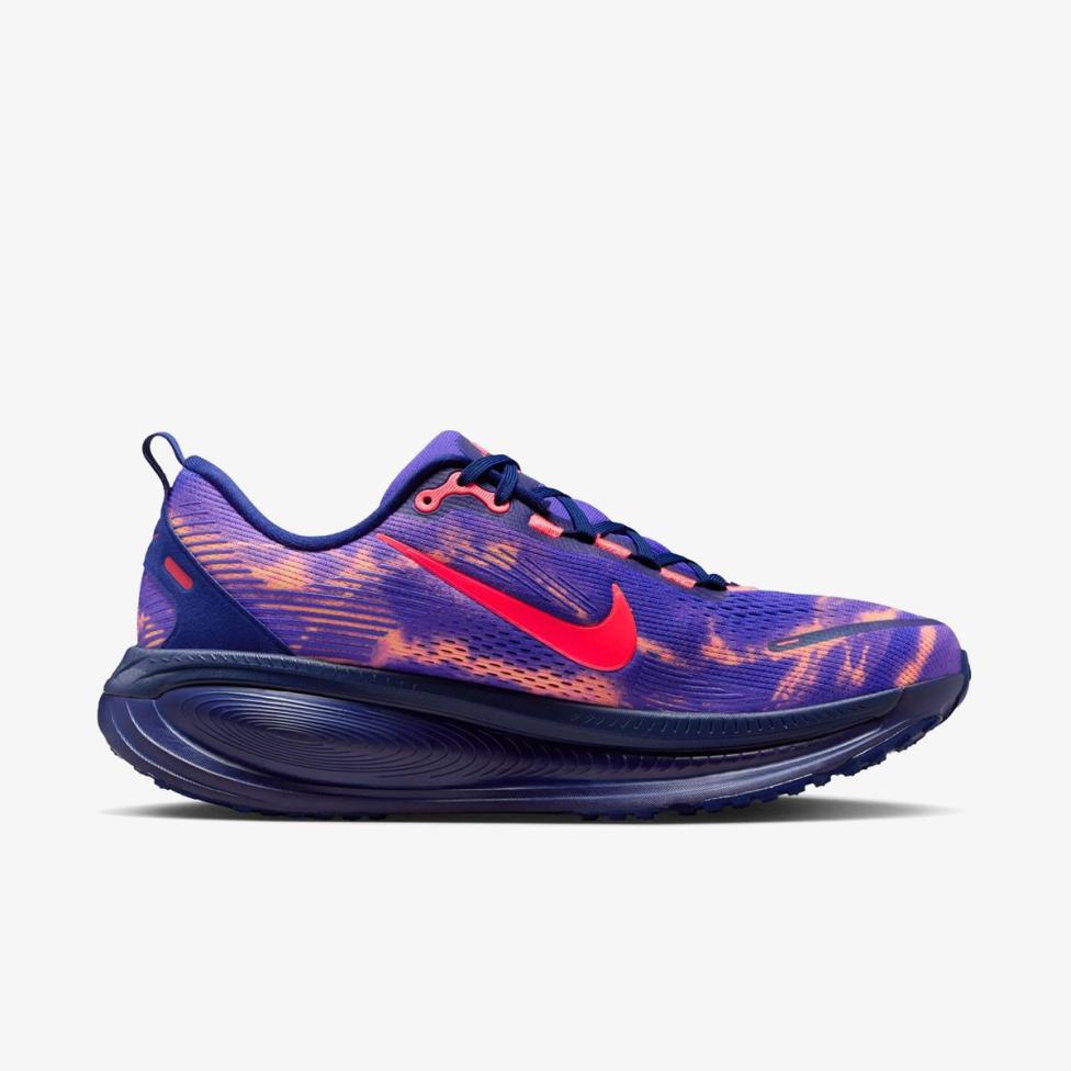 Outlet Мужские кроссовки NIKE VOMERO 18 INDIGO BURST IQ0602-400_image_3