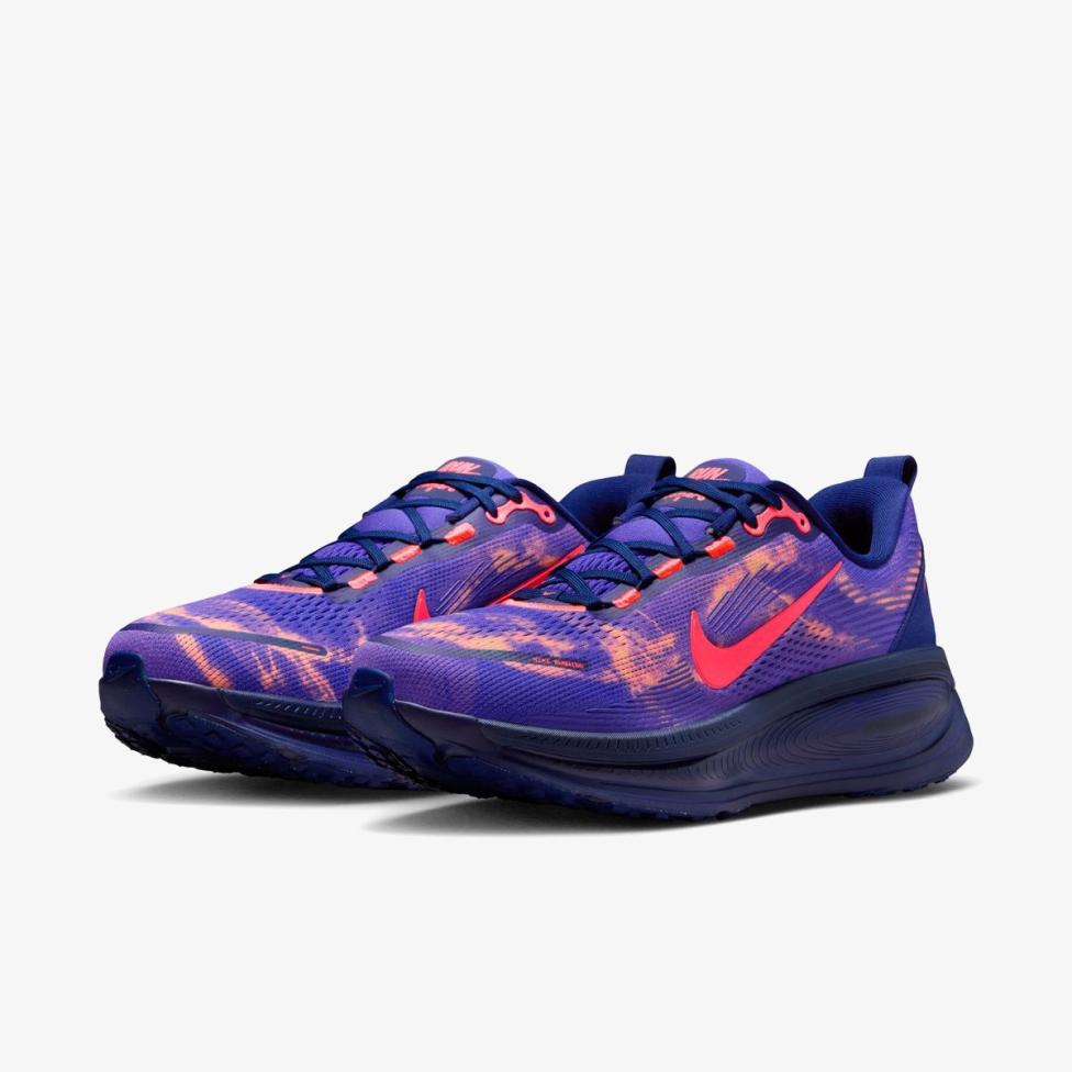 Outlet Мужские кроссовки NIKE VOMERO 18 INDIGO BURST IQ0602-400_image_5
