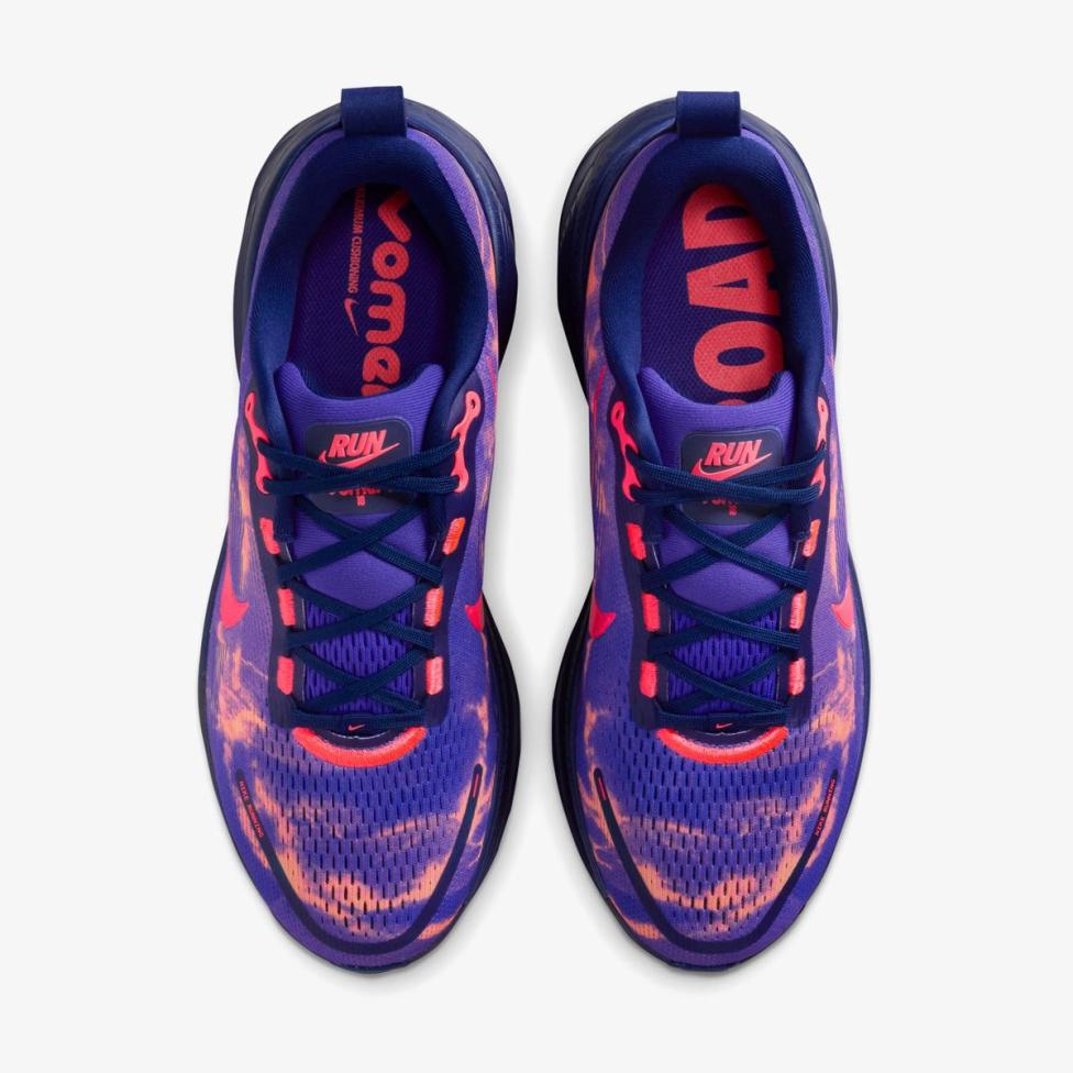 Outlet Мужские кроссовки NIKE VOMERO 18 INDIGO BURST IQ0602-400_image_4