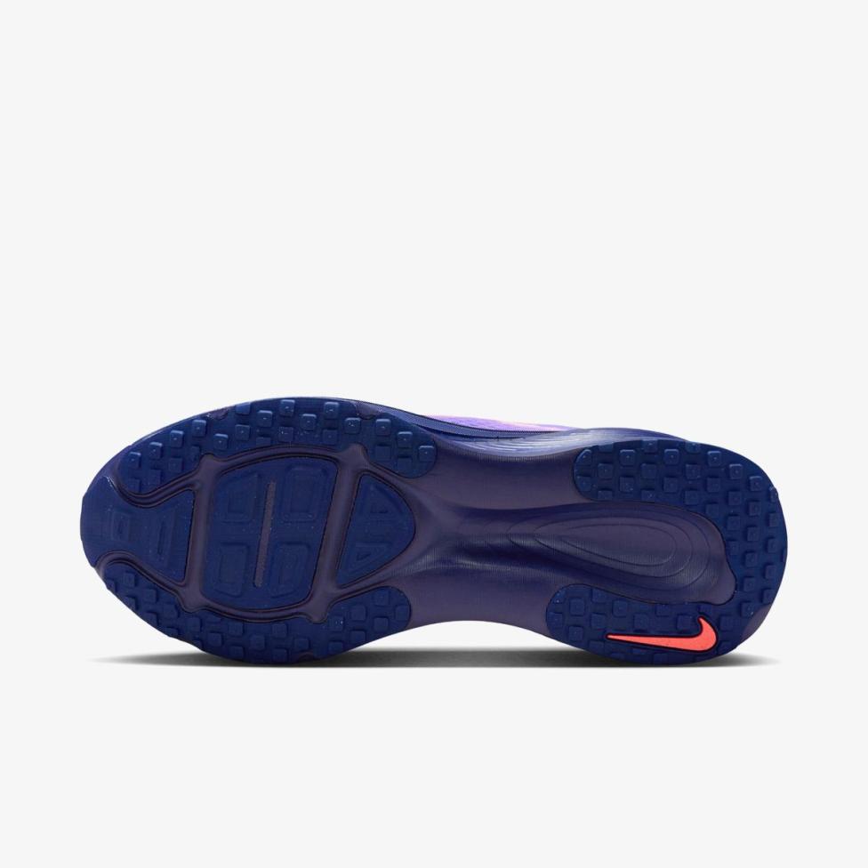 Outlet Чоловічі кросівки NIKE VOMERO 18 INDIGO BURST IQ0602-400