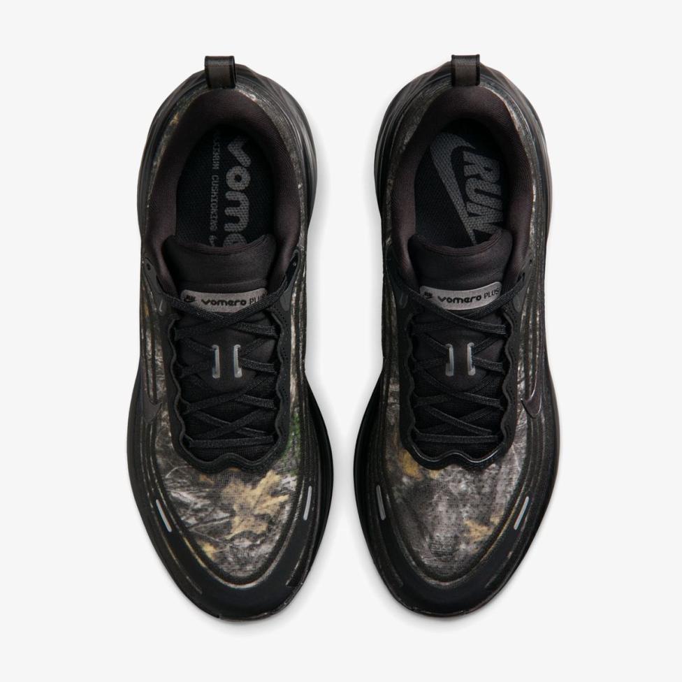 Outlet Чоловічі кросівки NIKE VOMERO PLUS REALTREE CAMO IM3985-001_image_4