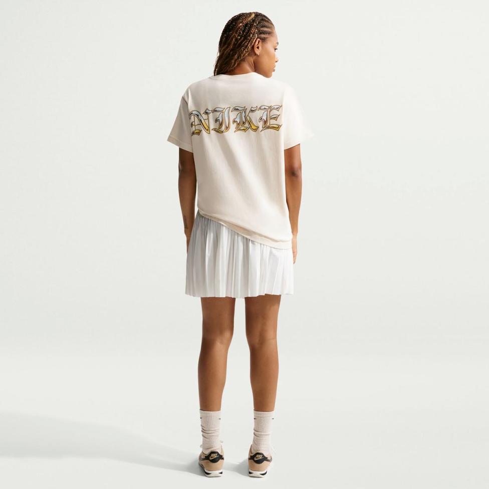 Outlet Жіноча футболка NIKE SPORTSWEAR CLUB CLASSIC IH7702-103_image_5