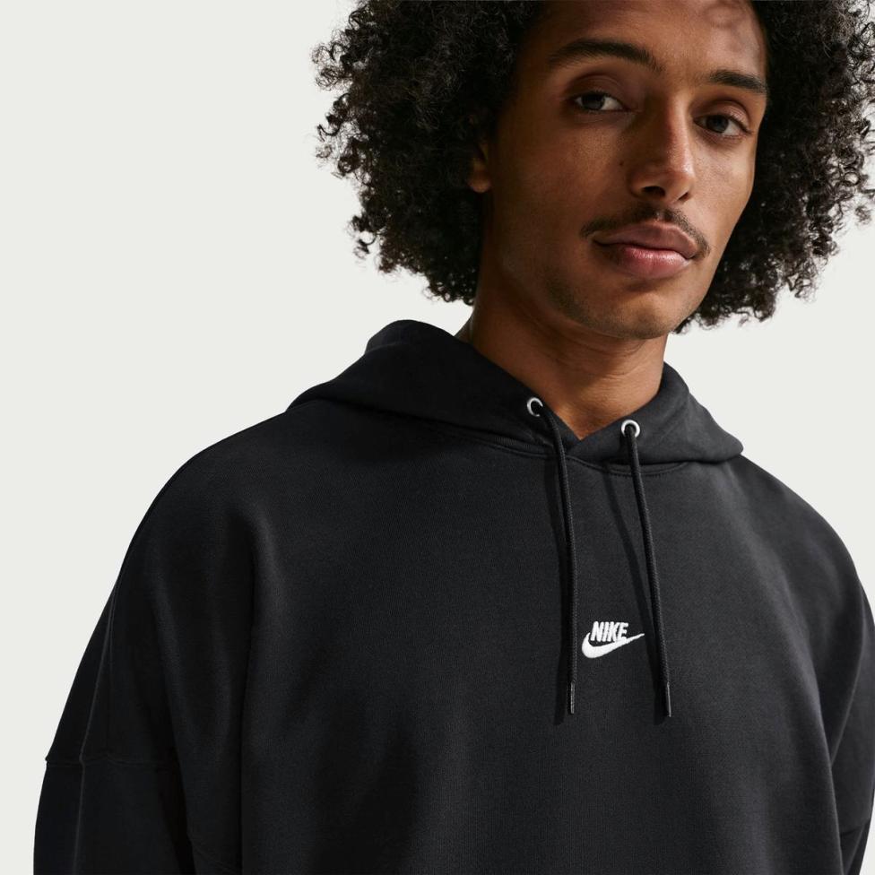 Outlet Чоловіча толстовка NIKE SPORTSWEAR CLUB IF0745-010_image_3