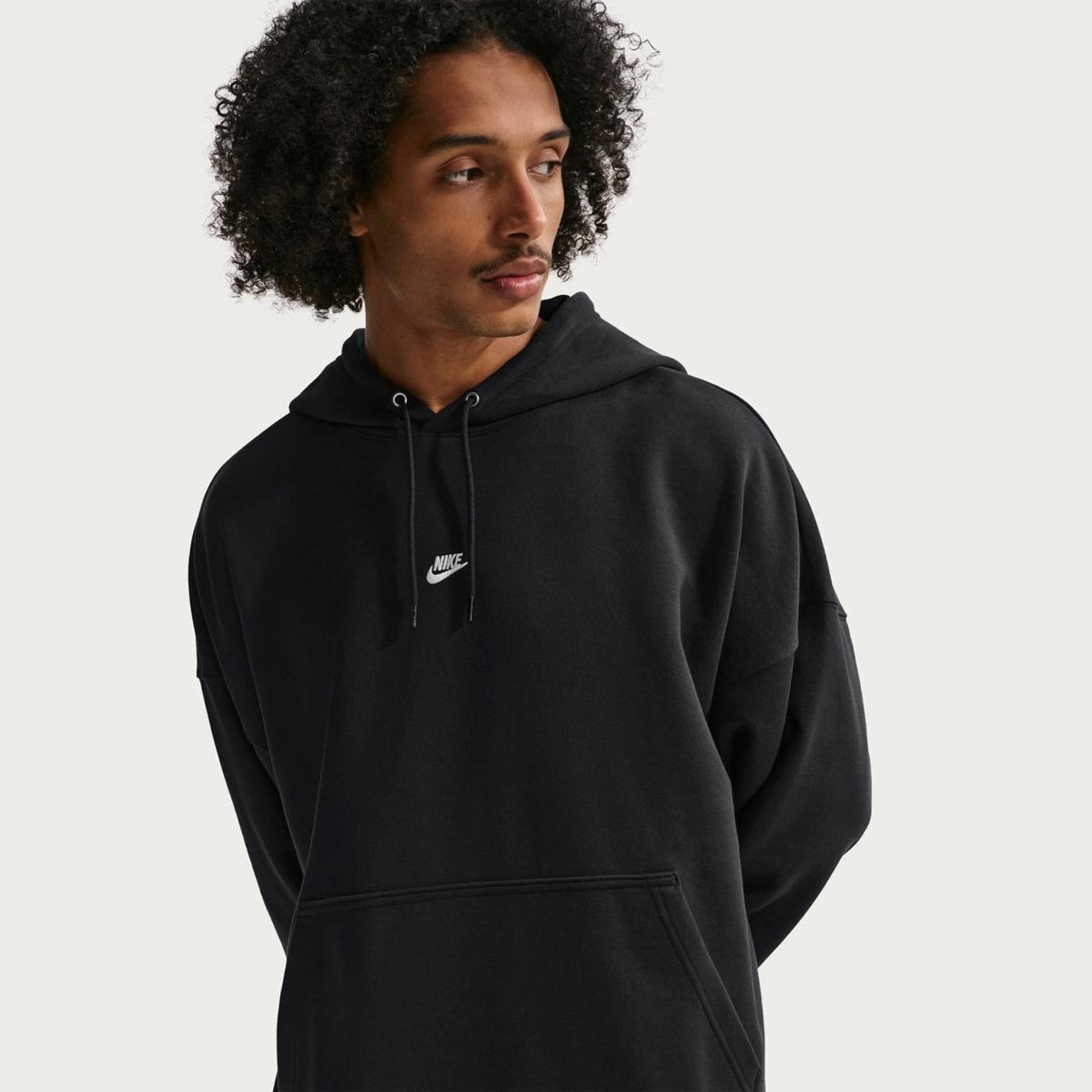 Outlet Чоловіча толстовка NIKE SPORTSWEAR CLUB IF0745-010