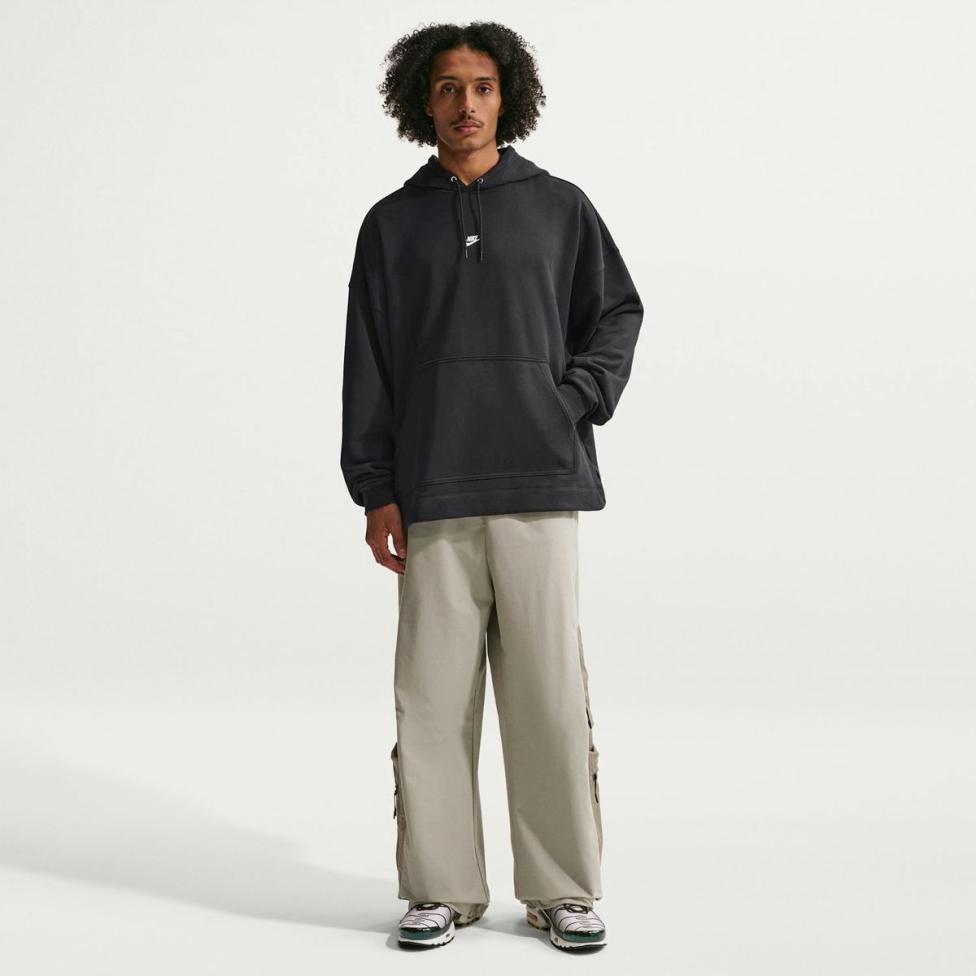 Outlet Чоловіча толстовка NIKE SPORTSWEAR CLUB IF0745-010_image_5