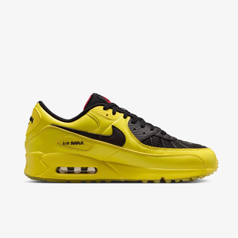 Outlet Чоловічі кросівки NIKE AIR MAX 90 TOTAL 90 LASER HJ0624-758_image_3