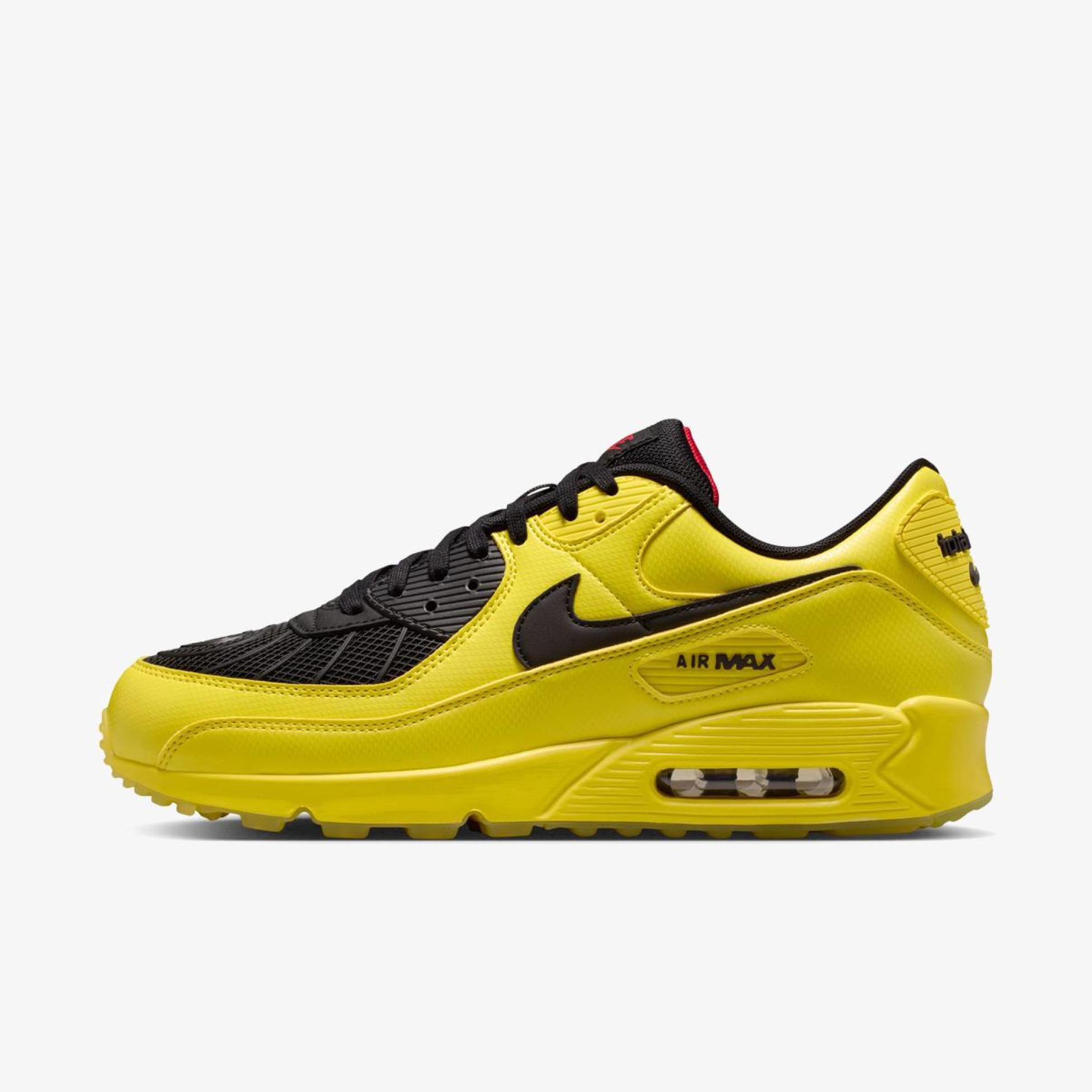 Outlet Чоловічі кросівки NIKE AIR MAX 90 TOTAL 90 LASER HJ0624-758