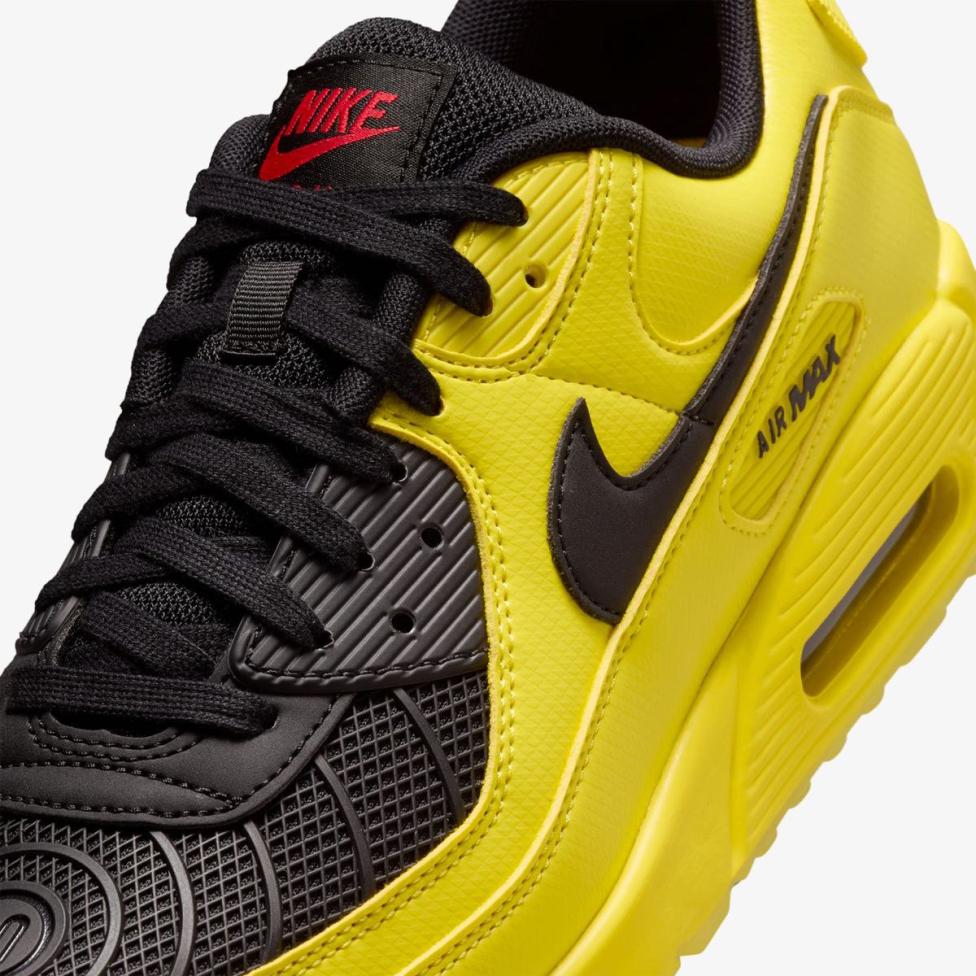 Outlet Чоловічі кросівки NIKE AIR MAX 90 TOTAL 90 LASER HJ0624-758_image_7
