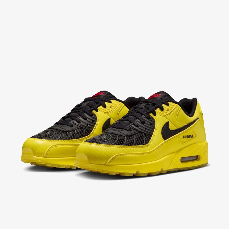 Outlet Чоловічі кросівки NIKE AIR MAX 90 TOTAL 90 LASER HJ0624-758_image_5