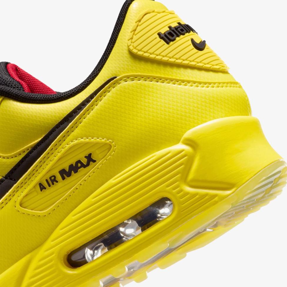 Outlet Чоловічі кросівки NIKE AIR MAX 90 TOTAL 90 LASER HJ0624-758_image_8