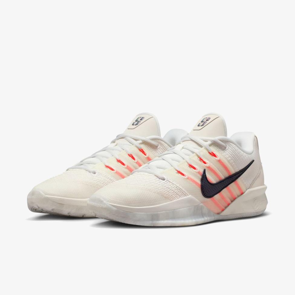 Outlet Кросівки NIKE SABRINA 3 RUSH CORAL HF2881-003_image_5