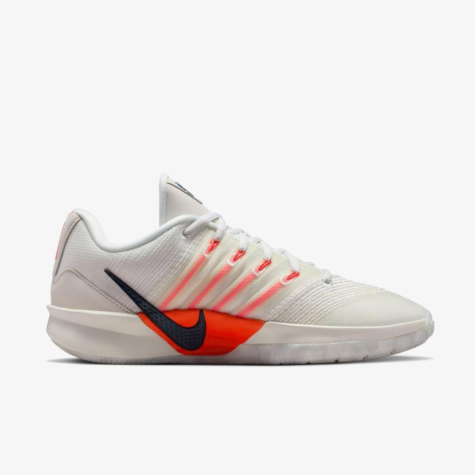 Outlet Кросівки NIKE SABRINA 3 RUSH CORAL HF2881-003_image_3