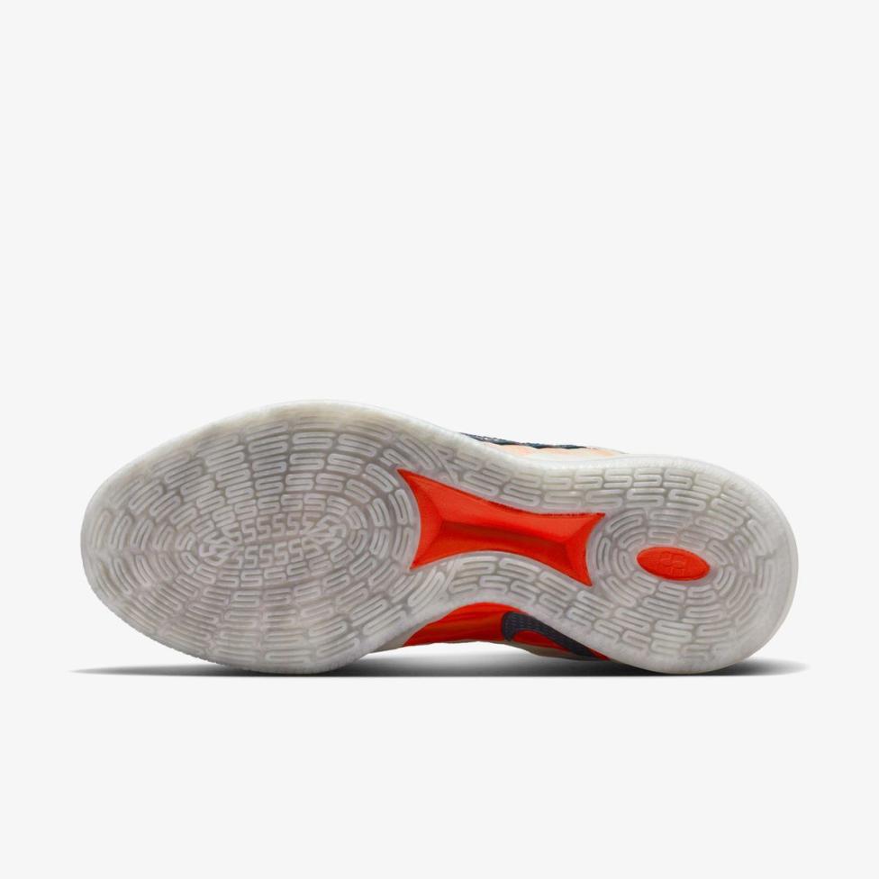 Outlet Кросівки NIKE SABRINA 3 RUSH CORAL HF2881-003
