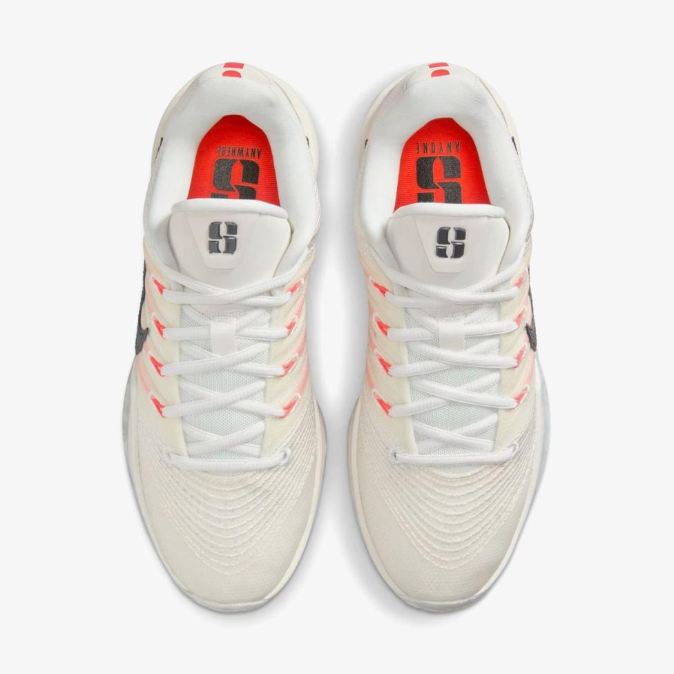 Outlet Кросівки NIKE SABRINA 3 RUSH CORAL HF2881-003_image_4
