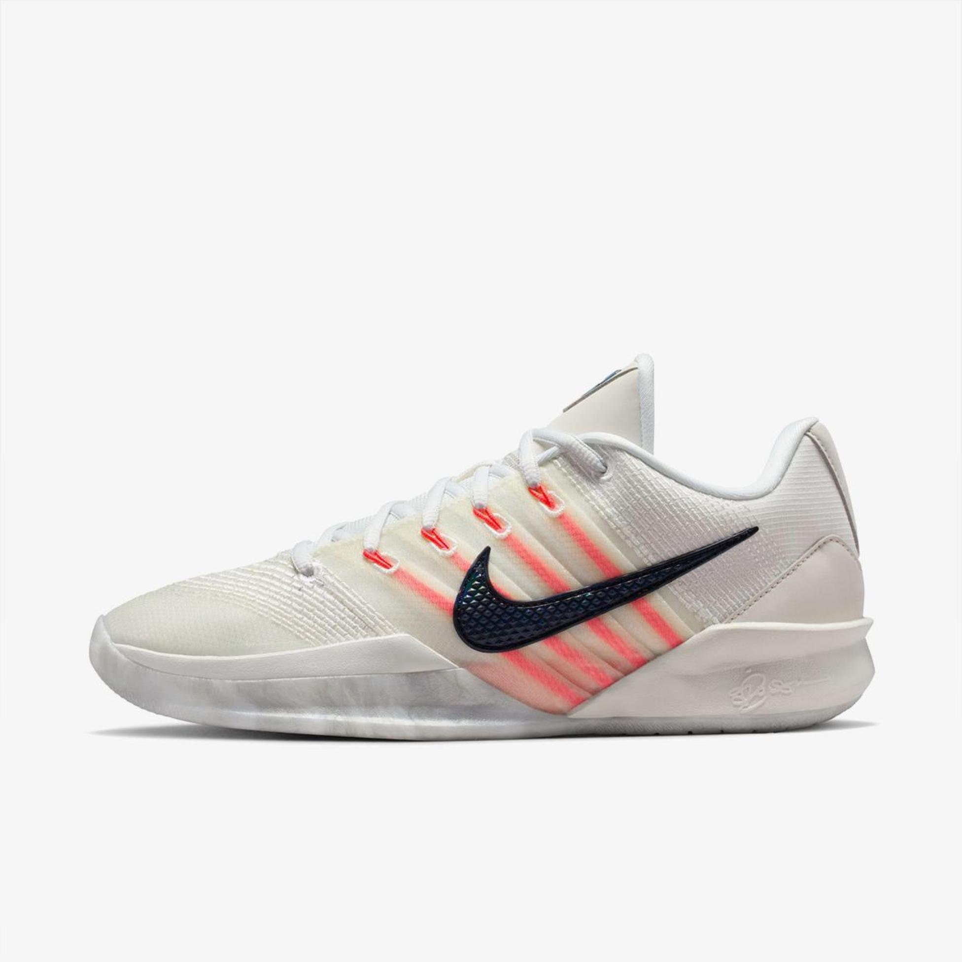 Outlet Кросівки NIKE SABRINA 3 RUSH CORAL HF2881-003