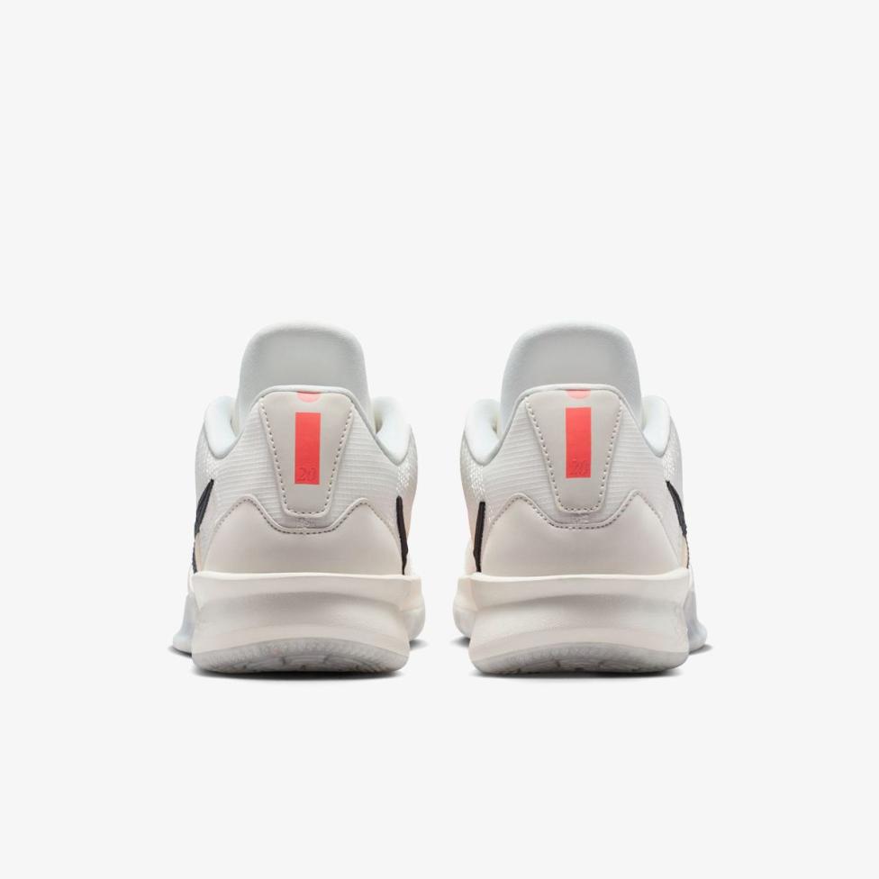 Outlet Кросівки NIKE SABRINA 3 RUSH CORAL HF2881-003_image_6