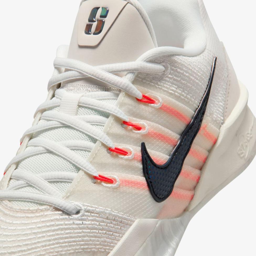 Outlet Кросівки NIKE SABRINA 3 RUSH CORAL HF2881-003_image_7
