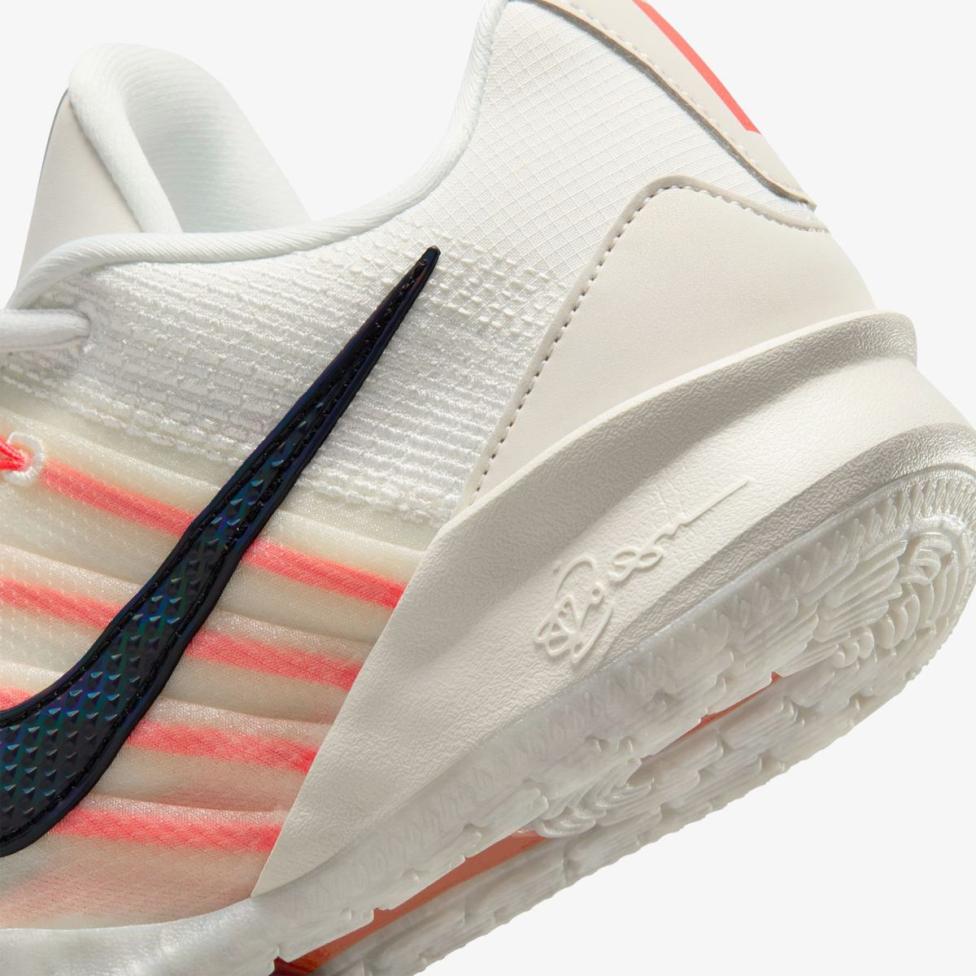 Outlet Кросівки NIKE SABRINA 3 RUSH CORAL HF2881-003_image_8