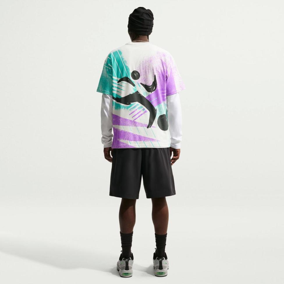 Outlet Чоловіча футболка NIKE M NSW TEE LSE POST STAMP IR5777-069_image_5