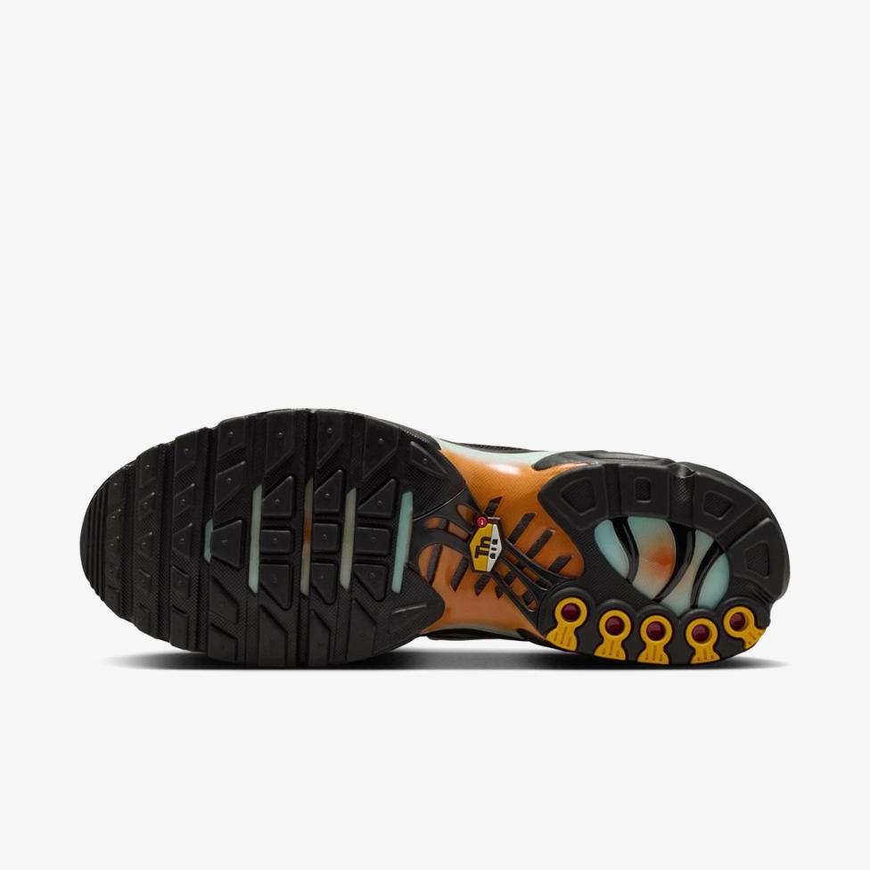 Outlet Чоловічі кросівки NIKE AIR MAX PLUS OG PRM IQ0168-900