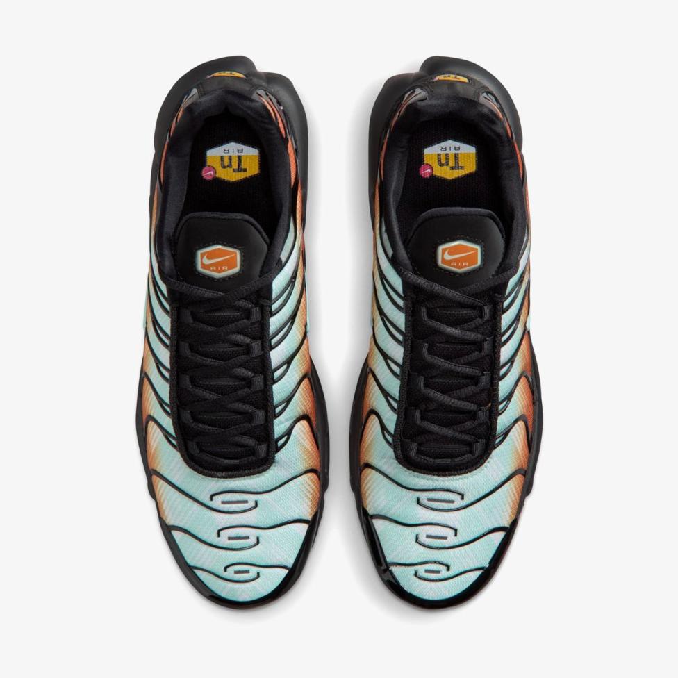 Outlet Мужские кроссовки NIKE AIR MAX PLUS OG PRM IQ0168-900_image_4