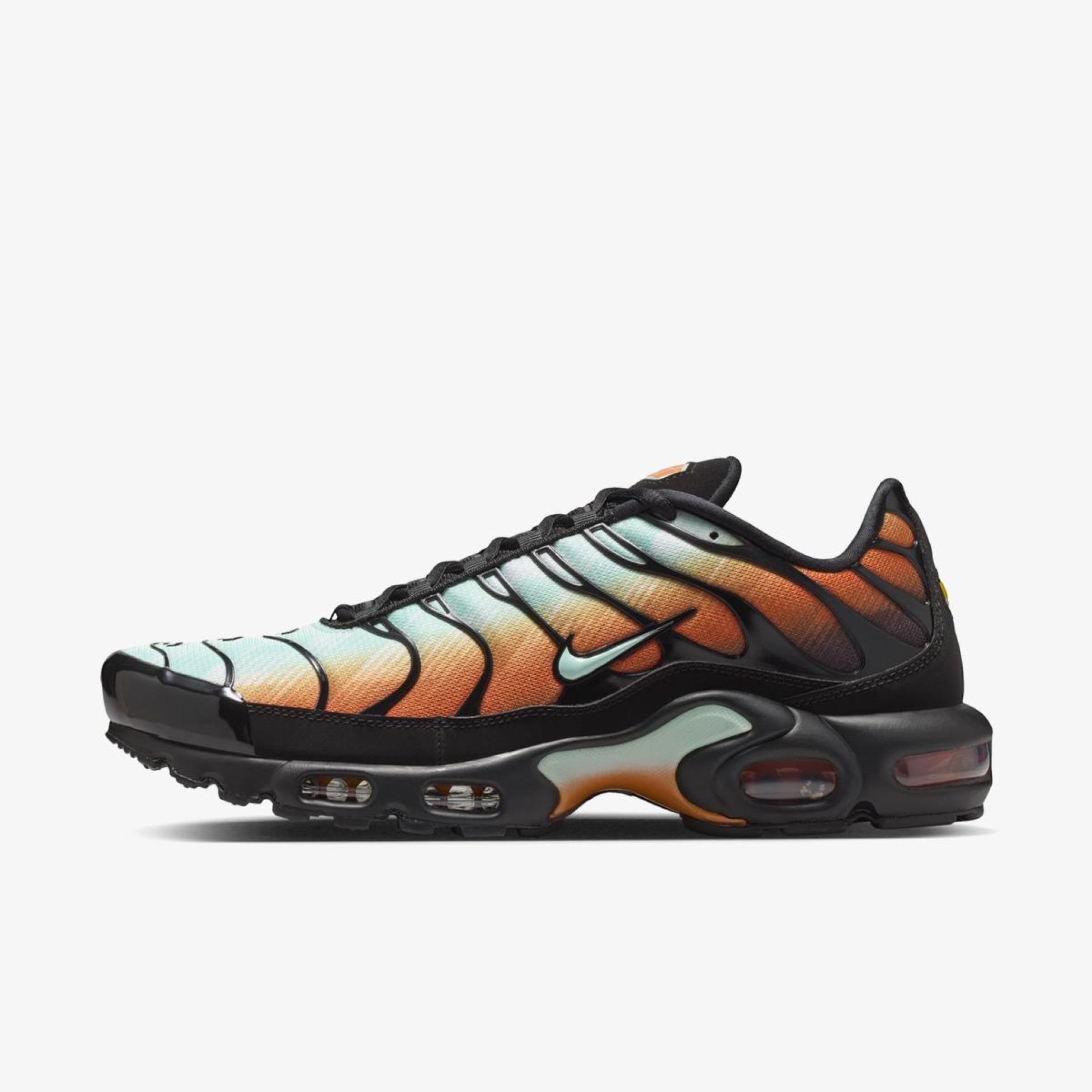 Outlet Чоловічі кросівки NIKE AIR MAX PLUS OG PRM IQ0168-900