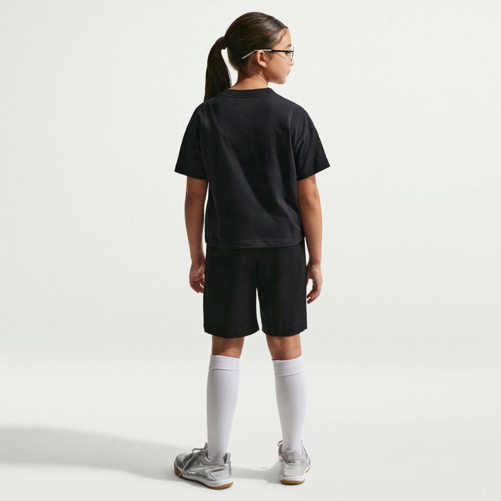 Outlet Дитяча футболка NIKE G NSW TEE OC BOXY BEAR IO8121-010_image_5