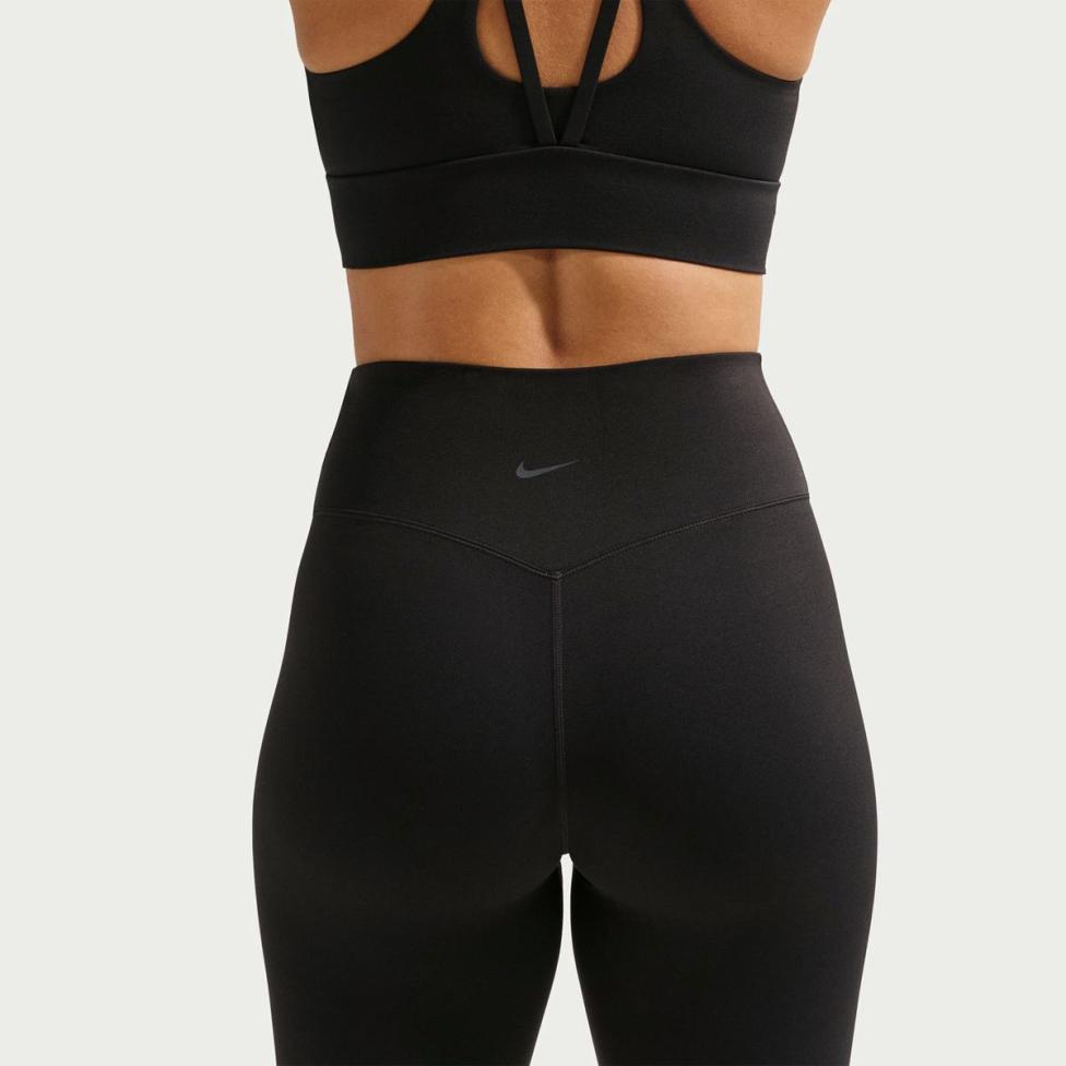 Outlet Жіночі шорти NIKE W NK DF ZENVY HR 8IN SHRT USEM II5207-010