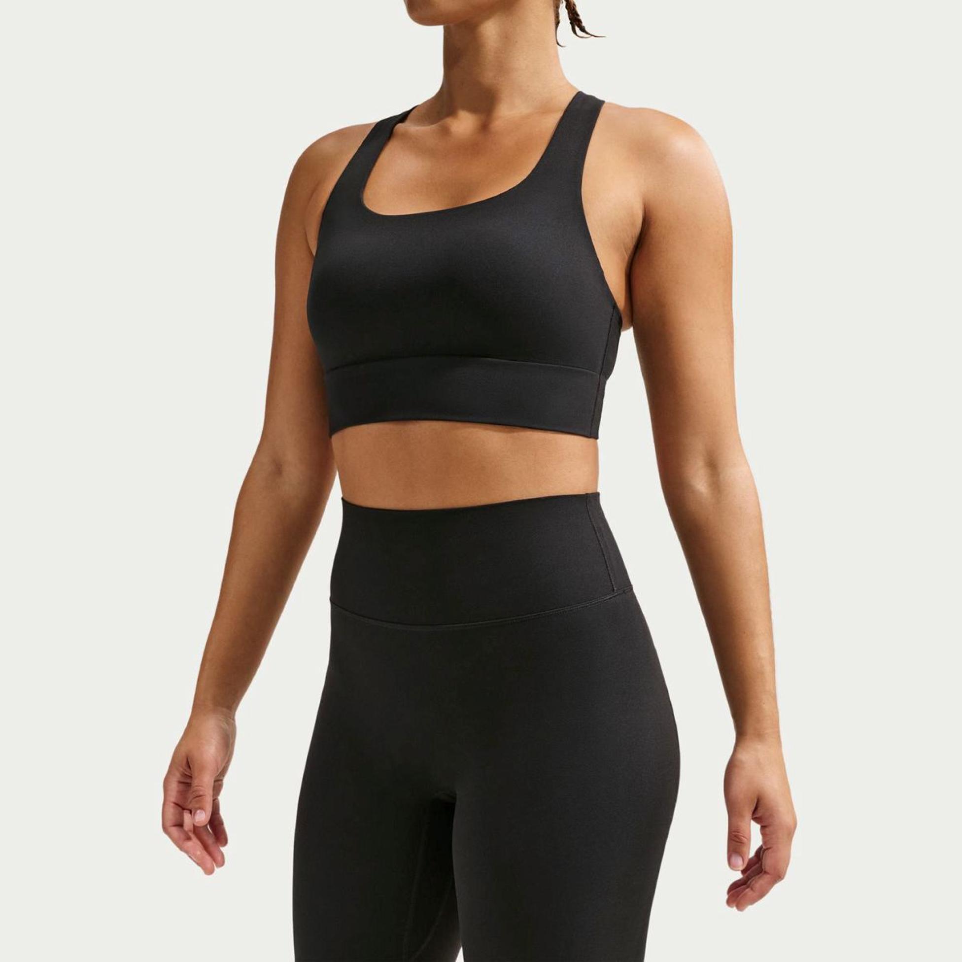 Outlet Жіночі шорти NIKE W NK DF ZENVY HR 8IN SHRT USEM II5207-010
