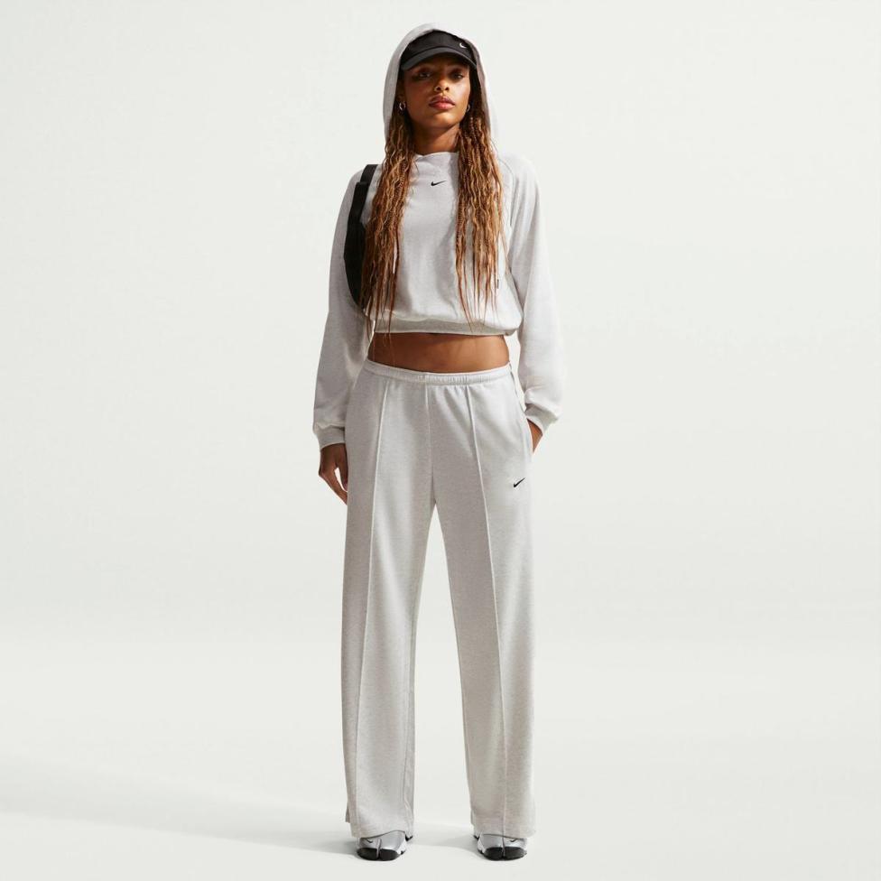 Outlet Жіночі штани NIKE W NSW OFFLN CHLL FT OH MR PANT II3978-051_image_4
