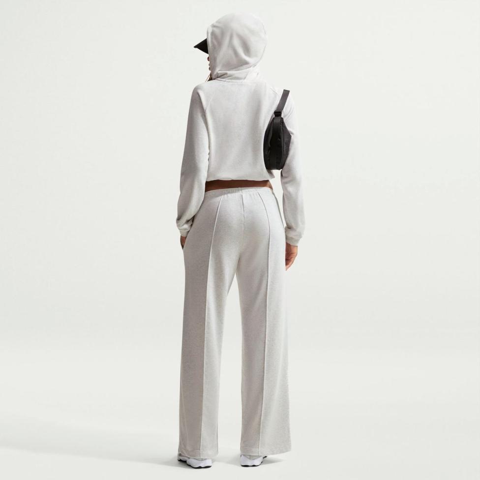Outlet Жіночі штани NIKE W NSW OFFLN CHLL FT OH MR PANT II3978-051_image_5