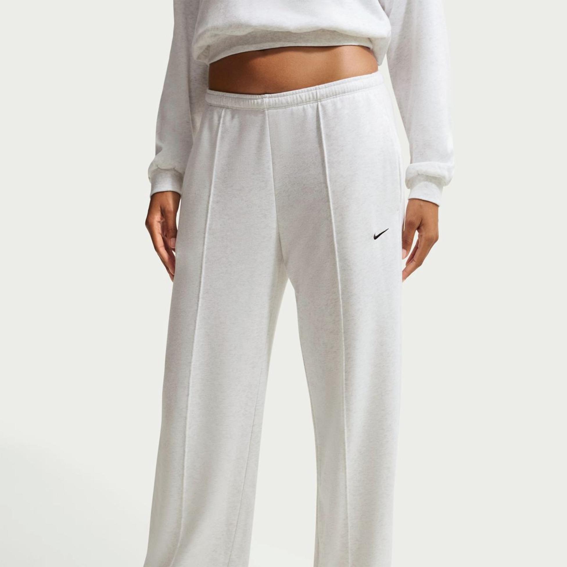 Outlet Жіночі штани NIKE W NSW OFFLN CHLL FT OH MR PANT II3978-051