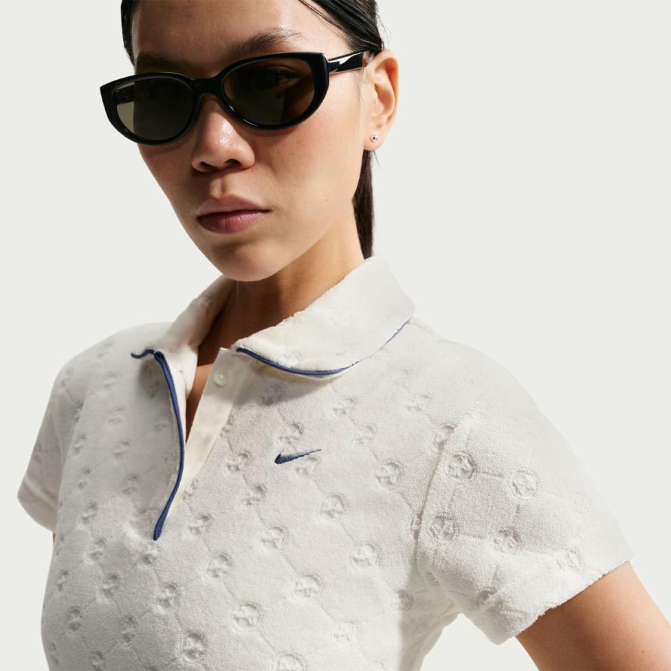 Outlet Жіноча сукня NIKE W NSW CHLL FT DRESS II3976-133_image_3