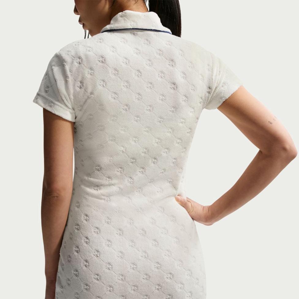 Outlet Жіноча сукня NIKE W NSW CHLL FT DRESS II3976-133