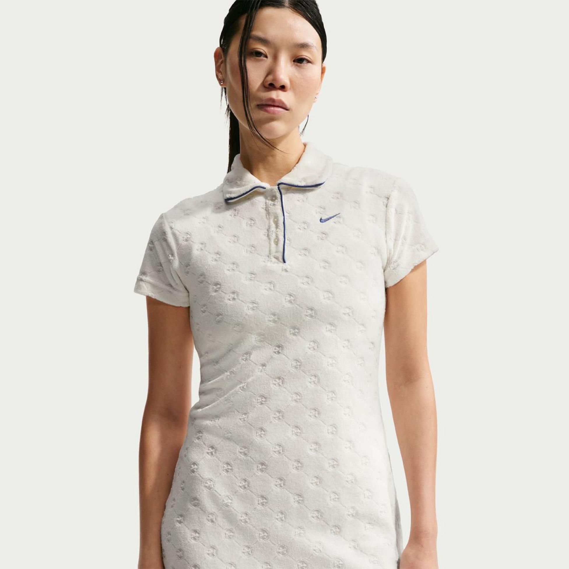 Outlet Жіноча сукня NIKE W NSW CHLL FT DRESS II3976-133