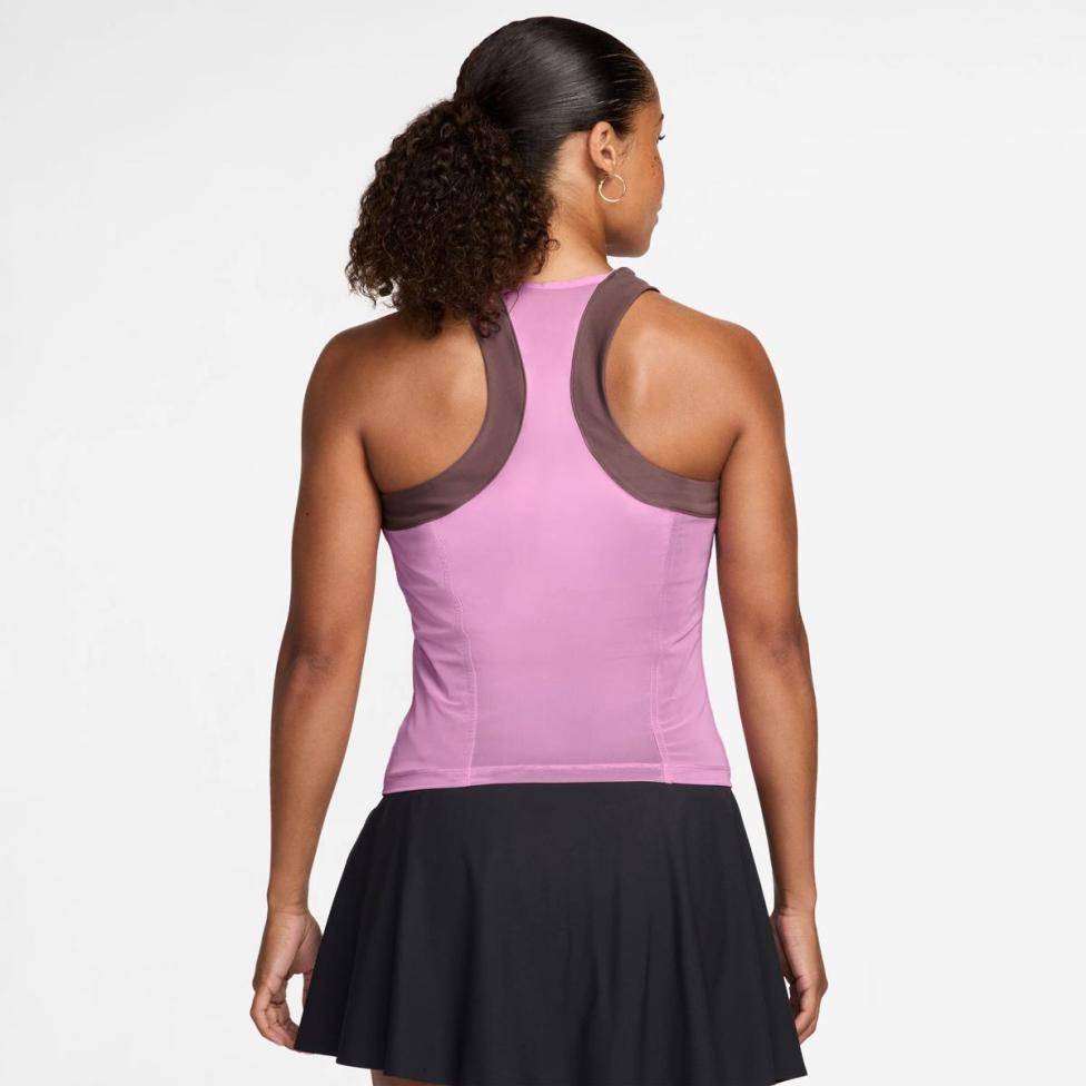 Outlet Жіноча майка NIKE W NKCT SLAM TANK RG II2602-503