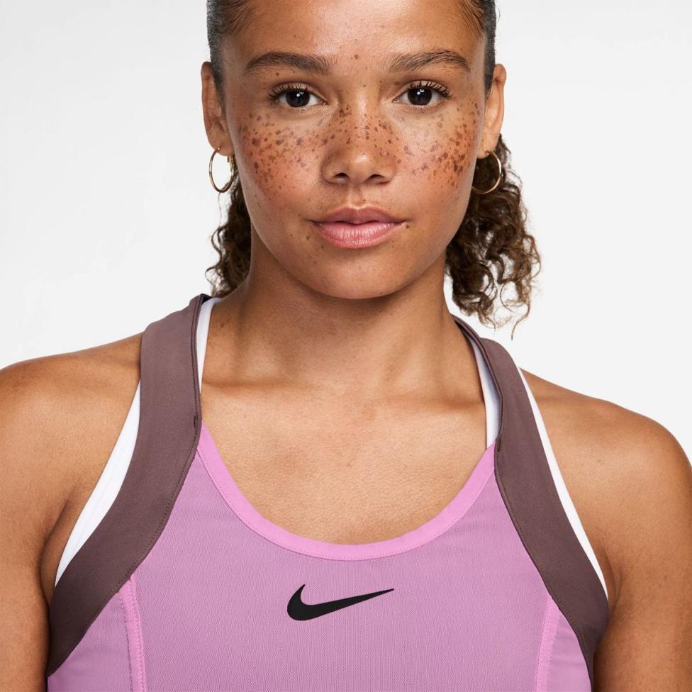 Outlet Жіноча майка NIKE W NKCT SLAM TANK RG II2602-503_image_3