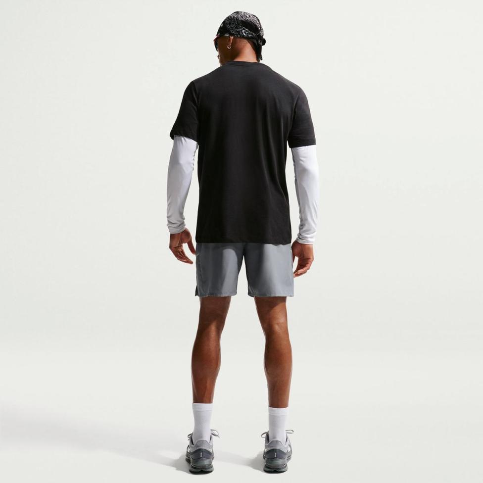 Outlet Чоловіча футболка NIKE M NK DF TEE STD IYKYK SU26 IH4418-010_image_5